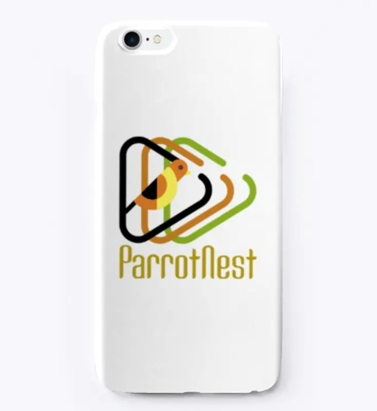 Parrotnest