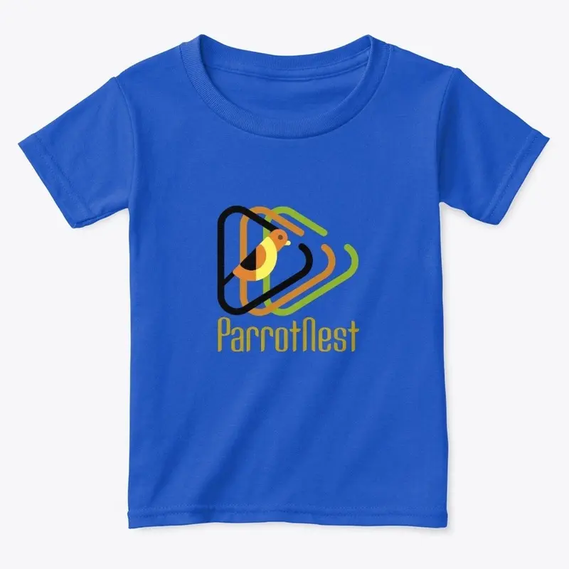 Parrotnest